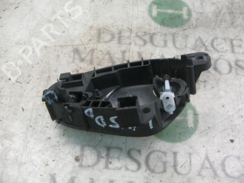 Højre fortil invendig håndtag CITROËN XSARA (N1)  | BP3762484I14 