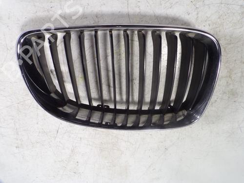 Grille BMW 1 Coupe (E82) 118 d (143 hp) 51710441920