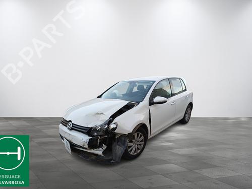 Engine control unit (ECU) VW GOLF VI (5K1)  | BP30157292M57  - Image 7