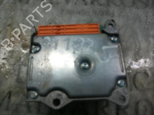 Used ECU airbags PEUGEOT BOXER Van (244) 2.0 HDi (84 hp) 3783891