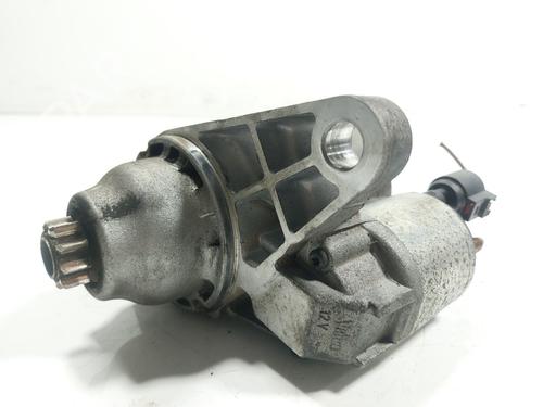 Used Starter SEAT IBIZA IV (6J5, 6P1) 1.4 (85 hp) 21380986