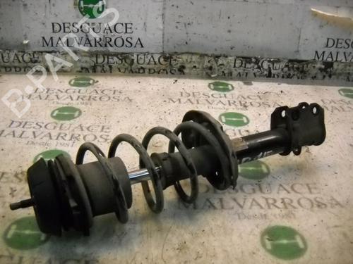 Used Left front shock absorber Left front shock absorber 3773425 3773425