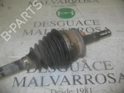 Right front driveshaft OPEL CORSA B (S93) 1.0 i 12V (F08, F68, M68) | BP3778929M39 