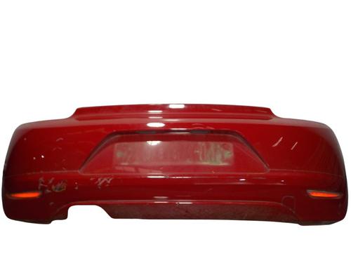 rear-bumper-vw-scirocco-iii-137-138-1k8807417hgru-2008-2009-2010-2011-2012-2013-2014-2015-2016-2017-9740181 main image