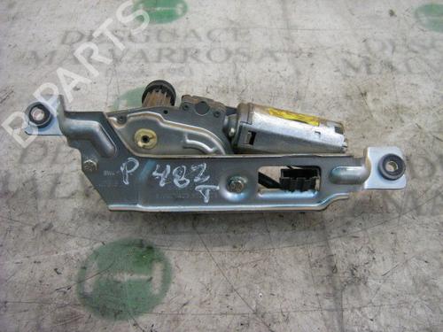 Rear wiper motor SEAT IBIZA II (6K1)  | BP3752240M102 
