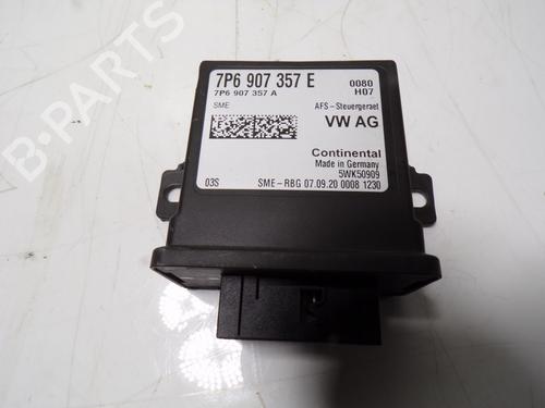 Used Electronic module Electronic module SEAT IBIZA V (KJ1, KJG) 1.0 TSI (116 hp) 11191213 11191213