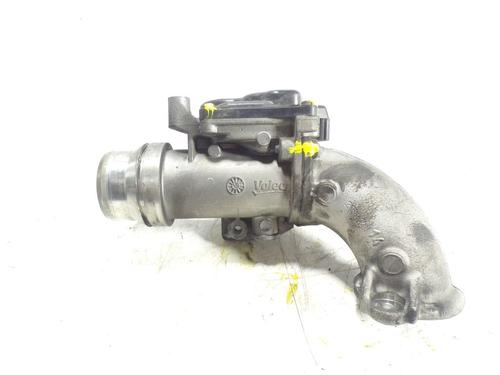 Used Throttle body Throttle body RENAULT MEGANE III Hatchback (BZ0/1_, B3_) 1.5 dCi (BZ0C) (90 hp) 9091235 9091235