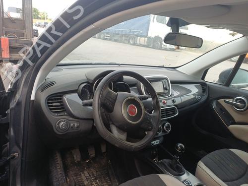 Gearbox FIAT 500X (334_) 1.6 D Multijet (334AXA1B, 334AXA11) | BP35895320M3  - Image 12