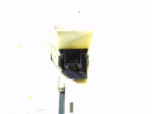 Left front window motor AUDI A1 Sportback (8XA, 8XF) 1.6 TDI | BP7627574E21 