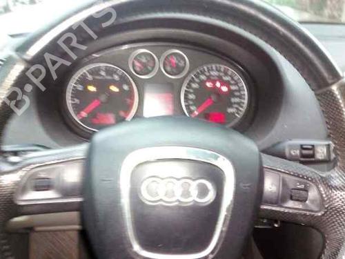 Tailgate lift support AUDI A3 Sportback (8PA) 1.4 TFSI | BP14277118C138 