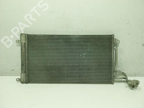 Used AC radiator VW POLO V (6R1, 6C1) 1.6 TDI (90 hp) 30609607