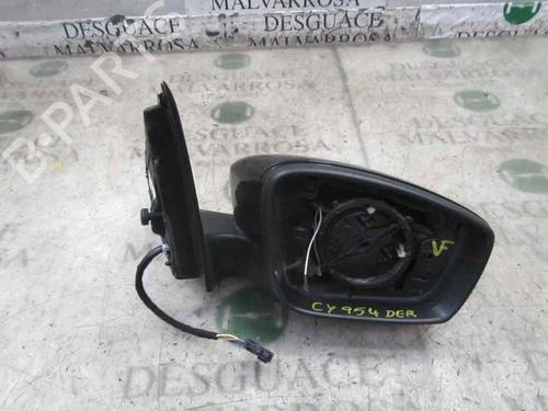 Used Right mirror SKODA FABIA III (NJ3) [2014-2021]  3998683
