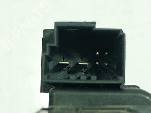 Tailgate lock BMW 7 (F01, F02, F03, F04) 740 d xDrive | BP20294766C101 