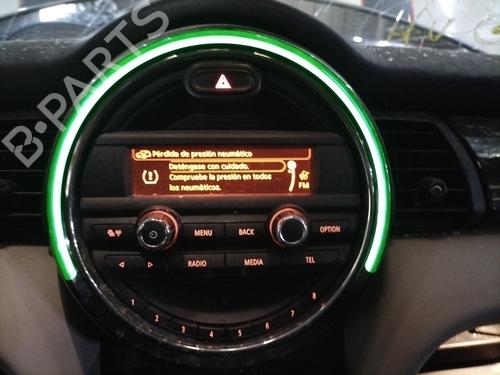Radio MINI MINI (F56) Cooper D | BP9440527E6 