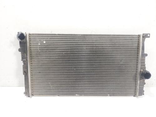Used Water radiator BMW 3 (F30, F80) 316 d (116 hp) 23388027