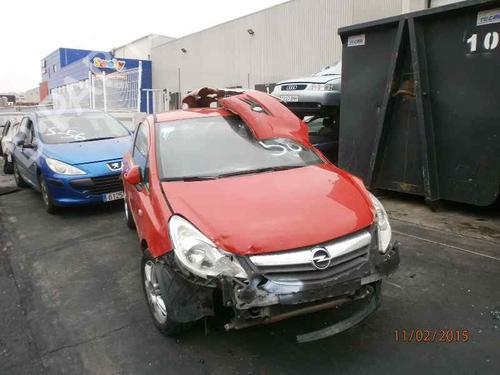 Afficheur OPEL CORSA D (S07) 1.4 (L08, L68) | BP3819403C48 