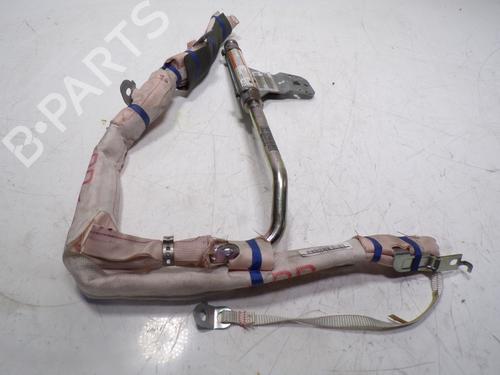 Right curtain airbag NISSAN NV200 Van  | BP10539655C12 