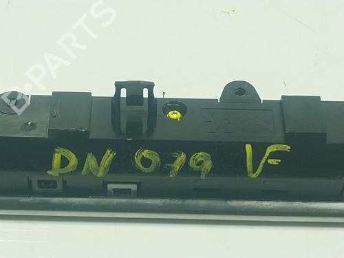 Electronic module CITROËN C5 AIRCROSS (A_) 1.2 PureTech 130 (ARHNSJ) | BP18893447M83 