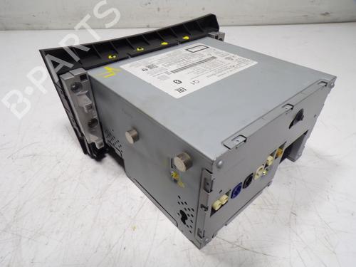 Electronic module MERCEDES-BENZ CLS Shooting Brake (X218) CLS 250 CDI / BlueTEC / d (218.903, 218.904) | BP15065311M83 