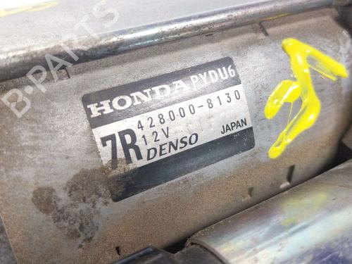 Starter HONDA CIVIC IX (FK) 1.8 i-VTEC (FK2) | BP38273308M8 - Image 4