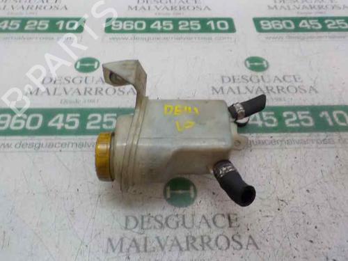 Power steering reservoir FIAT FIORINO Box Body/MPV (225_)  | BP14283336M117 