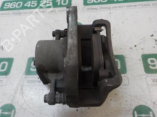 Højre bremsekaliber foran OPEL INSIGNIA A (G09) 2.0 CDTI (68) | BP11549953M104 