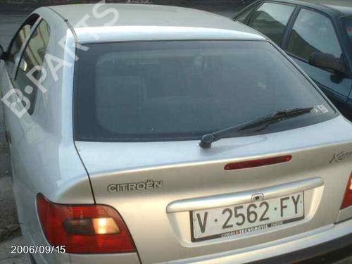 Gearbox CITROËN XSARA (N1)  | BP3763826M3 