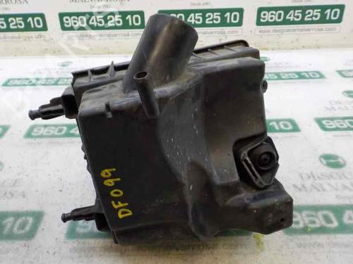 Air filter box OPEL CORSA D (S07) 1.3 CDTI (L08, L68) | BP14284384M87 