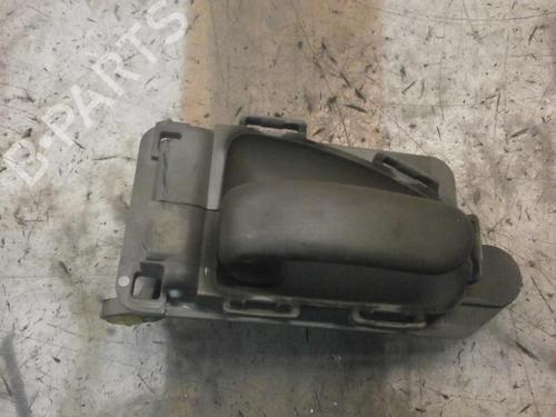 Used Front left interior door handle CITROËN XSARA PICASSO (N68) 2.0 HDi (90 hp) 3745725