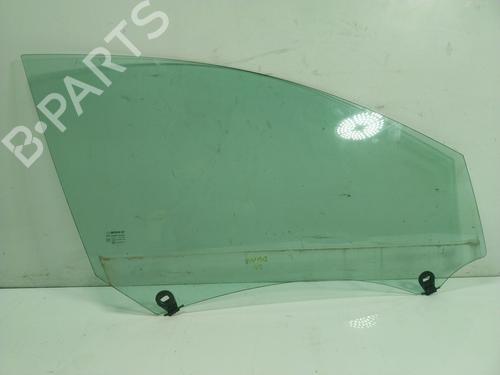 Front right door window RENAULT MEGANE IV Hatchback (B9A/M/N_) [2015-2024]  16728766