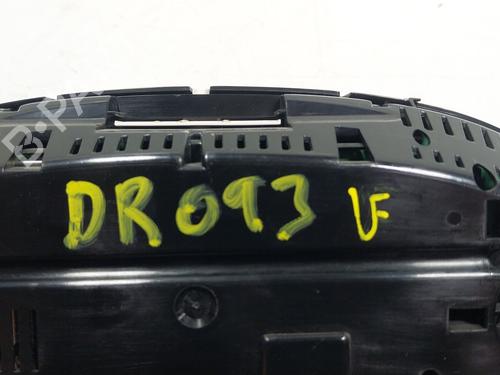 Instrument cluster BMW 4 Coupe (F32, F82) 420 d | BP27522242C47 