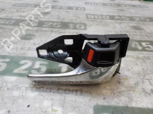 Used Front right interior door handle Front right interior door handle TOYOTA RAV 4 IV (_A4_) [2012-2019] 4000954 4000954