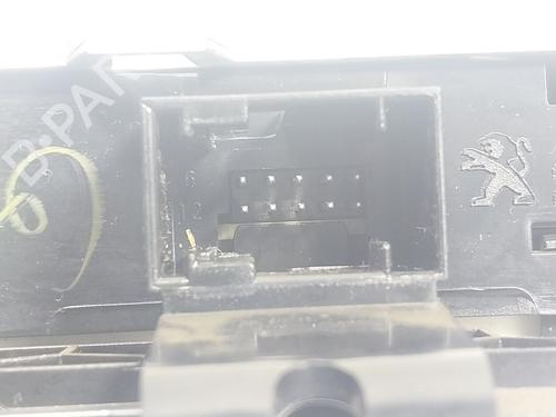 Switch PEUGEOT 208 II (UB_, UP_, UW_, UJ_) e-208 | BP19134068I30 