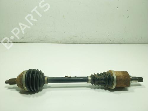 Used Left front driveshaft Left front driveshaft SKODA FABIA III Estate (NJ5) 1.0 TSI (95 hp) 28471513 28471513