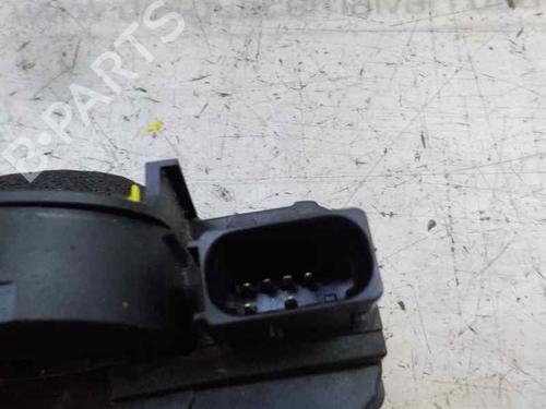 Rear left lock OPEL INSIGNIA A (G09) 2.0 Turbo 4x4 (68) | BP5681981C100 