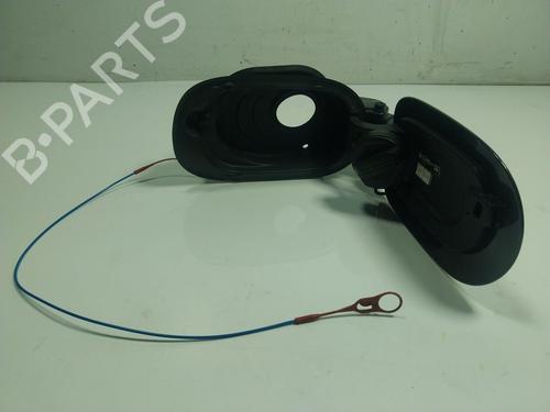 Fuel flap PORSCHE PANAMERA Sport Turismo (971) 2.9 4 (97CBY1, 97CBI1) | BP18067512C131 
