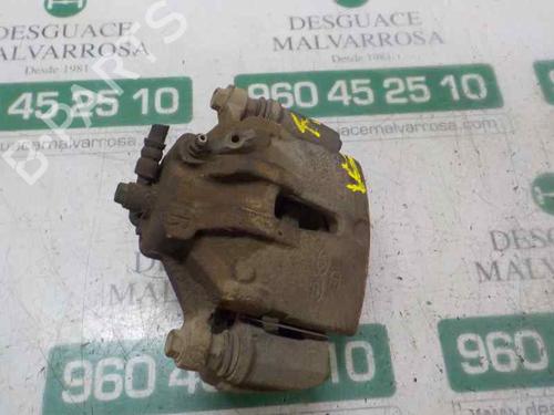 Used Right front brake caliper Right front brake caliper HYUNDAI i30 (FD) [2007-2012] 11550749 11550749