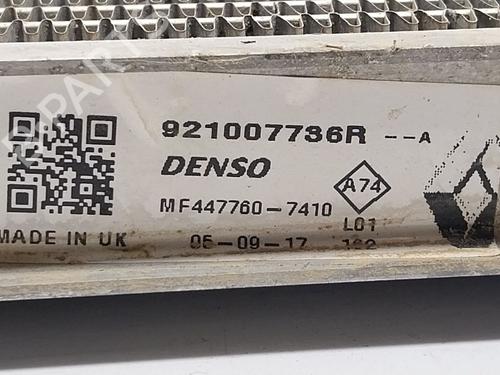 AC radiator RENAULT ZOE (BFM_) ZOE | BP27296788M32 - Image 6