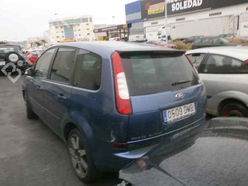 Rear mirror FORD FOCUS C-MAX (DM2) 2.0 TDCi | BP3859634I6  - Image 5