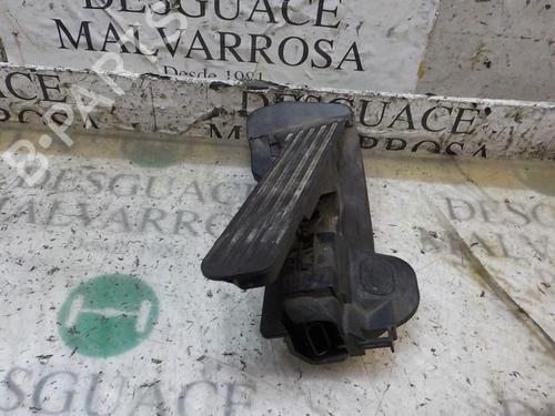 Used Pedal Pedal AUDI A3 (8P1) 2.0 TDI 16V (140 hp) 3855848 3855848