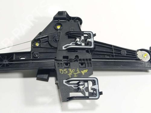 Used Rear left window mechanism Rear left window mechanism CITROËN C4 X (BD_, BE_, BF_) ë-C4 X (BFZKXC) (136 hp) 38546846 38546846