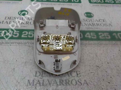 Interior roof light PEUGEOT 3008 I MPV (0U_) 1.6 HDi | BP7411968I8 