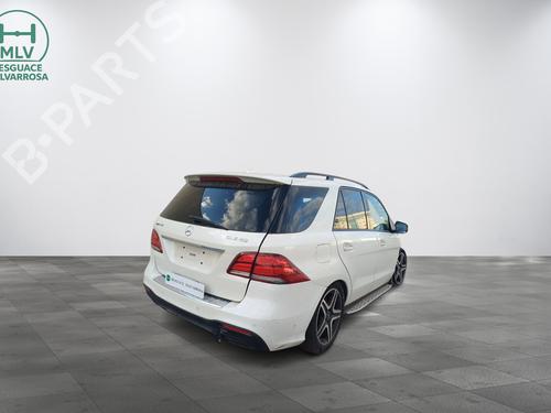 Engine MERCEDES-BENZ GLE (W166) | BP36491263M1 - Image 11