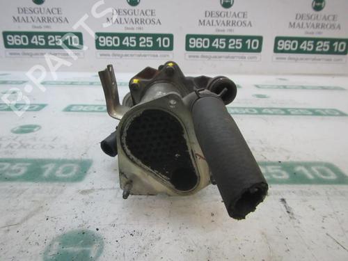Egr RENAULT MEGANE III Coupe (DZ0/1_)  | BP14282888M69 