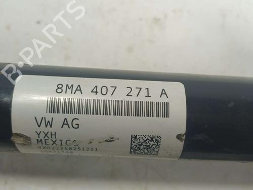 Left front driveshaft AUDI Q5 Sportback (GUN) | BP38297857M38 - Image 3