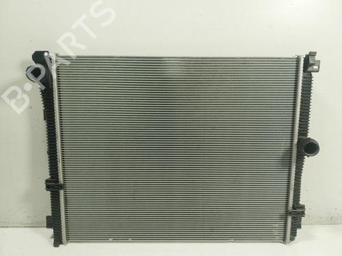 Used Water radiator Water radiator BMW 3 (G20, G80, G28) 330 i (258 hp) 24575183 24575183