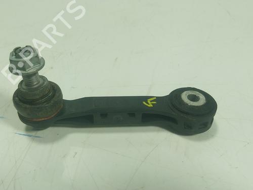 Used Left rear suspension arm BMW X1 (F48) xDrive 18 d (150 hp) 26703621