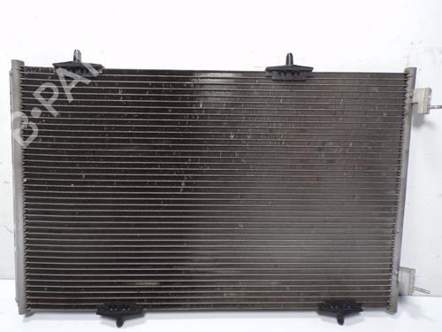 AC radiator CITROËN C-ELYSEE (DD_) 1.6 HDI 92 | BP11814340M32