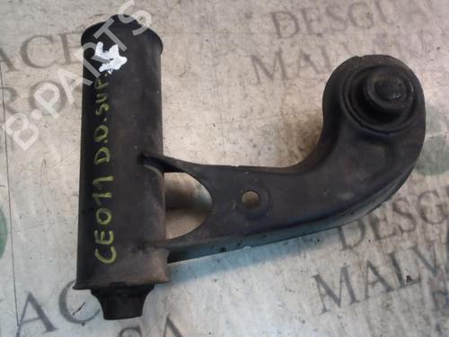 Used Right front suspension arm Right front suspension arm MERCEDES-BENZ E-CLASS (W210) E 420 (210.072) (279 hp) 3812897 3812897