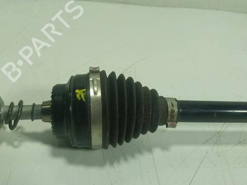 Left rear driveshaft BMW X1 (F48) xDrive 20 d | BP26679809M40 